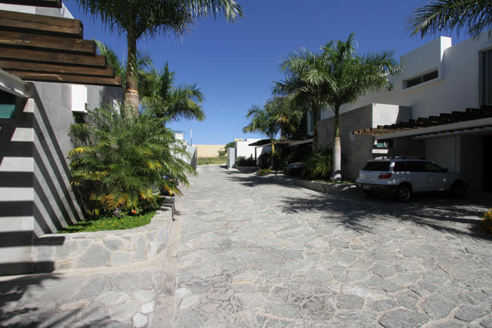 New home on the market